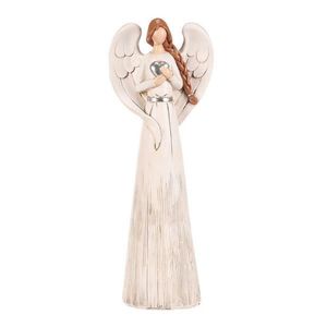 DEKORAČNÍ ANDĚL obraz