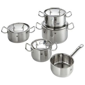 Zwilling SADA HRNCŮ, 5dílné obraz