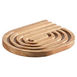 Homeware Profession. KUCHYŇSKÉ PRKÉNKO 21, 3/16, 4/1, 5 cm obraz