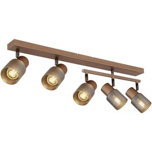 Novel STROPNÍ SVÍTIDLO, 70/35/17, 5 cm obraz