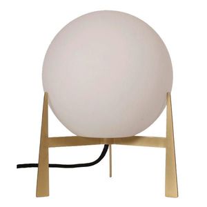 STOLNÍ LAMPA, E14, 22/28/22 cm obraz