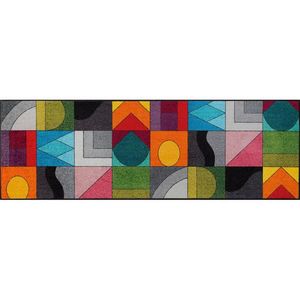 Esposa BĚHOUN DO KUCHYNĚ, 60/180 cm vícebarevná obraz