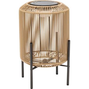 Ambia Garden SOLÁRNÍ SVÍTIDLO, 30/43/30 cm obraz