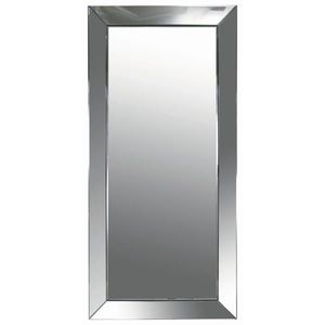 Xora NÁSTĚNNÉ ZRCADLO 88/188/5 cm obraz