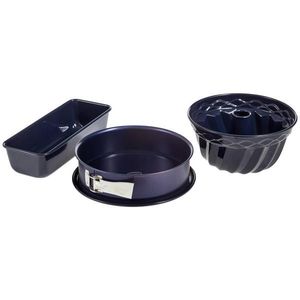 Dr.Oetker SADA FOREM NA PEČENÍ obraz