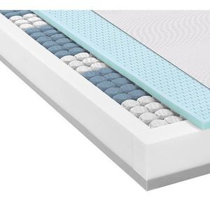 Irisette OBOUSTRANNÁ MATRACE, 90/200 cm obraz