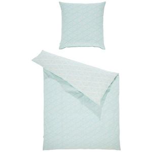 Esprit OBOUSTRANNÉ POVLEČENÍ, renforcé, mátově zelená, 135/200 cm obraz