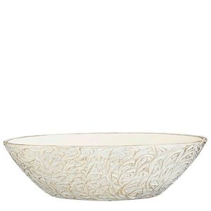 KVĚTINÁČ keramika, 48/19/15 cm obraz