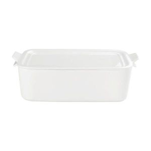 Homeware Profession. ZAPÉKACÍ MISKA porcelán keramika 30, 5/18, 3/10, 4 cm obraz