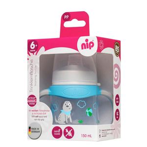 DĚTSKÝ NÁPOJOVÝ KELÍMEK obraz