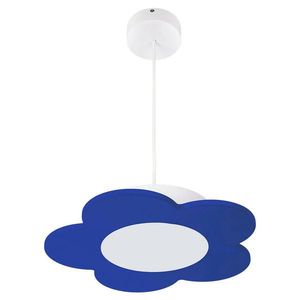 DĚTSKÉ ZÁVĚSNÉ SVÍTIDLO, 33/70 cm obraz