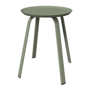 Ambia Garden ODKLÁDACÍ STOLEK, zelená obraz