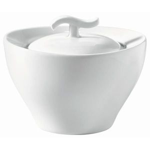 Novel CUKŘENKA obraz