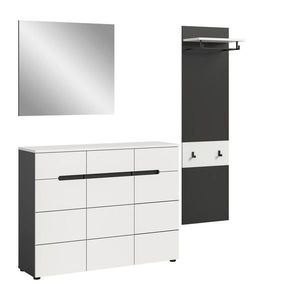 Livetastic ŠATNA, 180/190/37 cm obraz