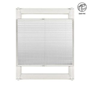 Homeware PLISÉ, poloprůhledné, 90/130 cm obraz