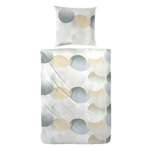 POVLEČENÍ, perkál, zelená, 135/200 cm obraz