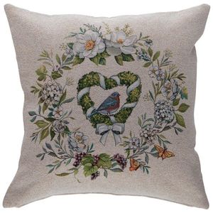 Esposa POTAH NA POLŠTÁŘ 45/45 cm obraz