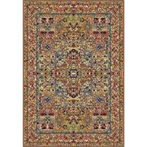 Dieter Knoll VINTAGE KOBEREC, 120/160 cm vícebarevná obraz