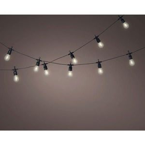 SVĚTELNÝ ŘETĚZ obraz