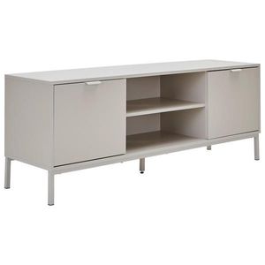 MID.YOU NÍZKÁ KOMODA, kašmírová, 140/54/40 cm obraz