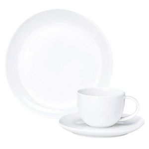 Ritzenhoff Breker KÁVOVÁ SOUPRAVA, 18dílné, porcelán obraz