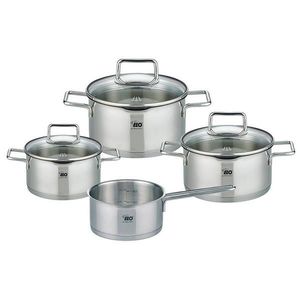 ELO SADA HRNCŮ 4dílné obraz