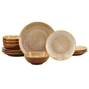 Creatable JÍDELNÍ SOUPRAVA, kamenina obraz