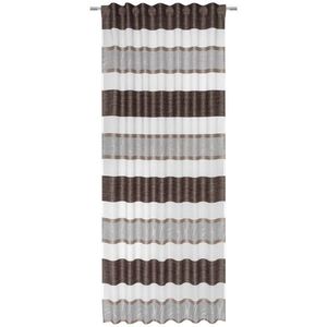 Esposa HOTOVÝ ZÁVĚS, poloprůhledné, 135/245 cm obraz