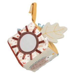 Patinio HRACÍ KOSTKA obraz