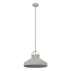 Eglo ZÁVĚSNÉ SVÍTIDLO, 42/150 cm obraz