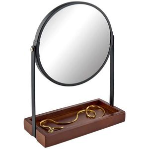 Homeware KOSMETICKÉ ZRCADLO, 17, 5/25, 5/8, 2 cm obraz