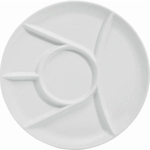 Homeware Profession. TALÍŘ NA FONDUE, keramika, 25 cm obraz