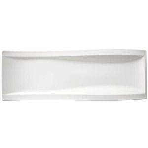 Villeroy & Boch SERVÍROVACÍ PODNOS, keramika, 15/42 cm obraz