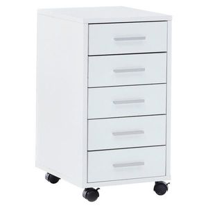 MID.YOU POJÍZDNÝ KONTEJNER, 33/63/38 cm obraz