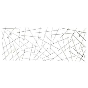 NÁSTĚNNÁ ŠATNA, 100/40/5 cm obraz