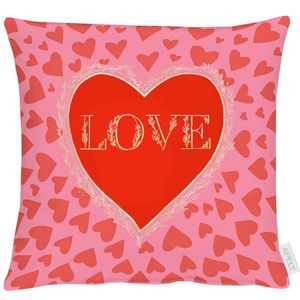 Apelt DEKORAČNÍ POLŠTÁŘ 39/39 cm obraz