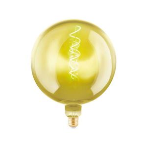 Eglo LED ŽÁROVKA E27 obraz