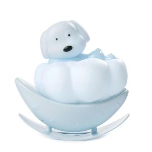 DĚTSKÁ STOLNÍ LAMPIČKA, 11/6.5/12.5 cm obraz