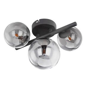 Globo NÁSTĚNNÉ LED SVÍTIDLO, 28/19 cm obraz