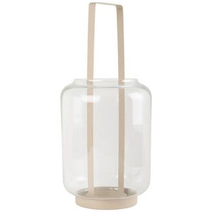 Ambia Home LUCERNA kov, sklo obraz