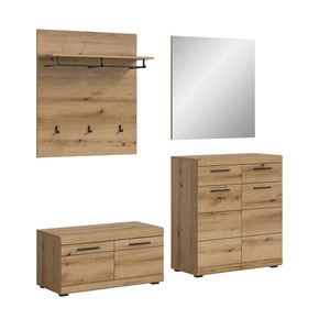 Livetastic ŠATNA, 195/197/40 cm obraz