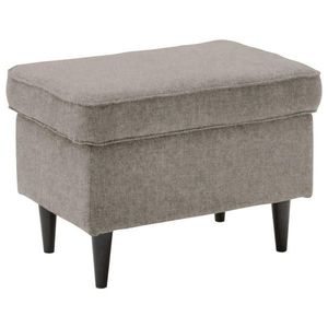 MID.YOU TABURET, textil, 63/43/42 cm obraz