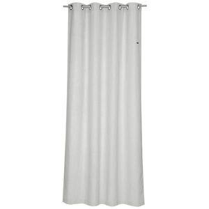 Esprit ZÁVĚS S OČKY, neprůsvitné, 140/250 cm obraz