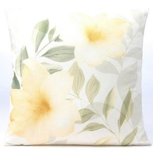 Novel DEKORAČNÍ POLŠTÁŘ 45/45 cm obraz