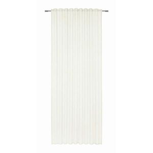 Esposa HOTOVÝ ZÁVĚS, poloprůhledné, 140/245 cm obraz