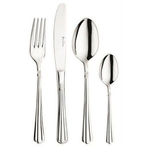 Pintinox SADA PŘÍBORŮ ocel, 24dílné obraz