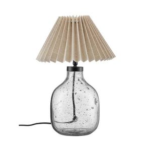 STOLNÍ LAMPA, E27, 25/14 cm obraz