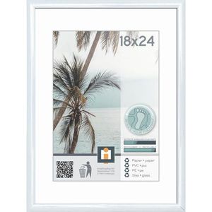 RÁM NA OBRAZY, 1 foto 18 cm x 24 cm obraz