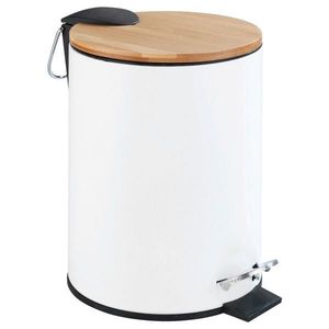 Wenko KOŠ S NÁŠLAPNÝM PEDÁLEM obraz