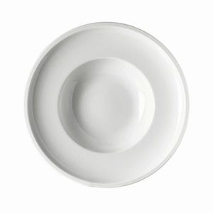 Villeroy & Boch HLUBOKÝ TALÍŘ porcelán (fine china) keramika 25 cm obraz